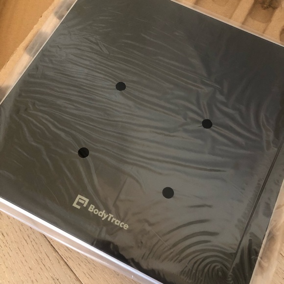 BodyTrace Scale - Picture 2 of 3